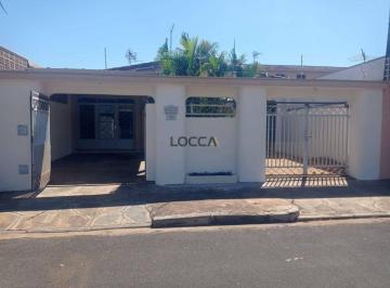 Casa · 164m² · 2 Quartos · 2 Vagas · Casa para venda em Quintino Facci I de 164.00m² com 2 Quartos, 1 Suite e 2 Garagens