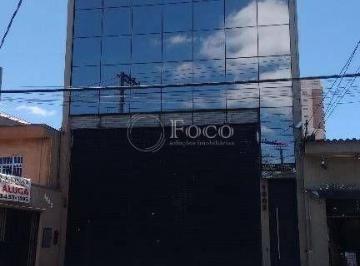 Comercial · 500m² · 3 Vagas · Prédio Comercial para venda em Jardim Rosa De Franca de 500.00m² com 3 Garagens
