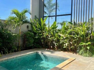 Casa · 429m² · 3 Quartos · 2 Vagas · Casa de Condomínio para venda em Residencial Solares de 429.00m² com 3 Quartos e 2 Garagens