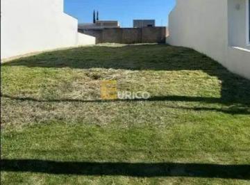 Terreno · 305m² · Terreno para venda em Condomínio São Domingos de 305.00m²