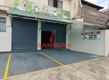 Comercial · 120m² · 2 Vagas · Prédio Comercial para alugar em Jardim Aviação de 120.00m² com 2 Garagens