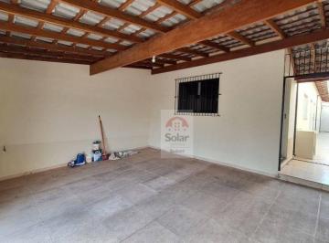 Casa · 90m² · 3 Quartos · 2 Vagas · Casa para venda em Residencial Estoril de 90.00m² com 3 Quartos, 1 Suite e 2 Garagens