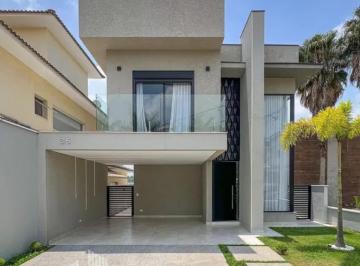 Casa · 245m² · 3 Quartos · 4 Vagas · Casa para venda em Suru de 245.00m² com 3 Quartos, 3 Suites e 4 Garagens