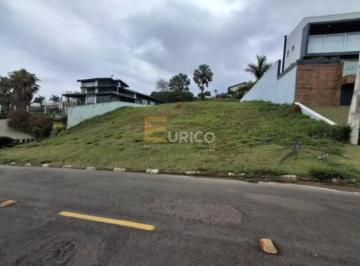 Terreno · 856m² · Terreno en Condomínio para venda em Condominio Residencial dos Lagos de 856.00m²