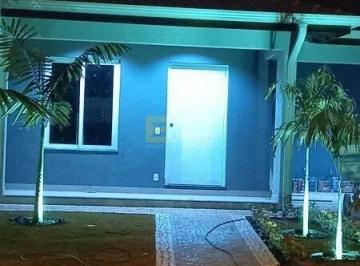 Casa · 300m² · 3 Quartos · 4 Vagas · Casa para venda em Condomínio Village Santa Clara de 300.30m² com 3 Quartos, 3 Suites e 4 Garagens