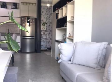 Apartamento · 71m² · 3 Quartos · 2 Vagas · Apartamento para venda em Núcleo Residencial Célia Mota de 71.00m² com 3 Quartos, 1 Suite e 2 Garage