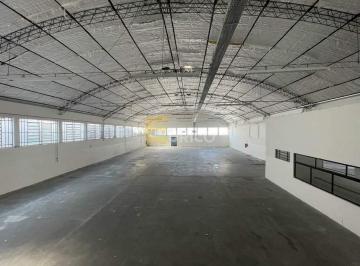 Comercial · 2860m² · 20 Vagas · Galpão / Depósito / Armazém para venda em CHÁCARAS SÃO BENTO de 2860.00m² com 20 Garagens