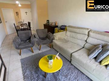 Apartamento · 90m² · 3 Quartos · 2 Vagas · Apartamento para venda em Condomínio Edifício Itália III-Residencial Aquário de 90.00m² com 3 Quarto