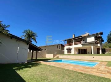 Casa · 250m² · 4 Quartos · 6 Vagas · Casa de Condomínio para venda em Condomínio Vista Alegre - Sede de 250.00m² com 4 Quartos, 4 Suites 