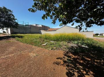 Terreno · 374m² · Terreno para venda em Terras De Santa Bárbara de 374.00m²