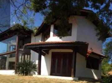 Casa · 500m² · 5 Quartos · 6 Vagas · Casa de Condomínio para venda em Condomínio Clube de Campo Valinhos de 500.00m² com 5 Quartos, 3 Sui