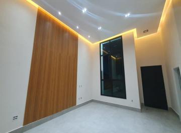 Casa · 182m² · 3 Quartos · 4 Vagas · Casa para venda em Chácaras Residenciais Santa Maria de 181.56m² com 3 Quartos, 3 Suites e 4 Garagen