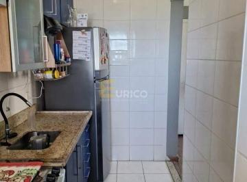 Apartamento · 63m² · 3 Quartos · 1 Vaga · Apartamento para venda em Condomínio Vista Valley de 63.00m² com 3 Quartos, 1 Suite e 1 Garagem