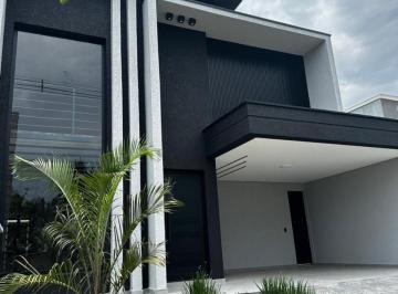 Casa · 200m² · 3 Quartos · 4 Vagas · Casa para venda em Aparecidinha de 200.00m² com 3 Quartos, 3 Suites e 4 Garagens
