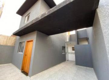 Casa · 64m² · 2 Quartos · 1 Vaga · Casa para venda em Central Parque Sorocaba de 64.00m² com 2 Quartos e 1 Garagem