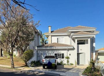 Casa · 386m² · 4 Quartos · 4 Vagas · Casa de Condomínio para venda em Condomínio Residencial Millennium de 386.00m² com 4 Quartos, 2 Suit