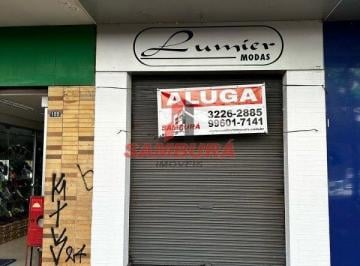 Comercial · 48m² · Prédio Comercial para alugar em Centro de 48.00m²