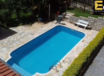 Casa · 350m² · 4 Quartos · 2 Vagas · Casa de Condomínio para venda em Condomínio Clube de Campo Valinhos de 350.00m² com 4 Quartos, 2 Sui