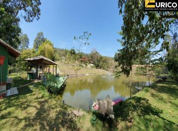 Rural · 36000m² · 3 Quartos · Fazenda / Sítio para venda em Área Rural de 36000.00m² com 3 Quartos