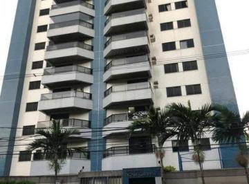 Apartamento · 128m² · 4 Quartos · 4 Vagas · Apartamento para venda em Condomínio Nova Campinas de 128.00m² com 4 Quartos, 1 Suite e 4 Garagens