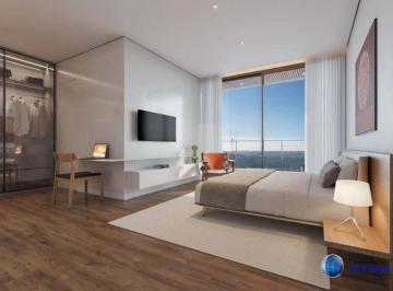 Apartamento · 233m² · 3 Quartos · 3 Vagas · Cobertura para venda em Bigorrilho de 233.00m² com 3 Quartos, 3 Suites e 3 Garagens