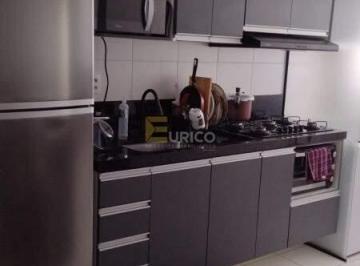 Apartamento · 45m² · 2 Quartos · 1 Vaga · Apartamento para venda em Condomínio Residencial Valença de 45.00m² com 2 Quartos e 1 Garagem