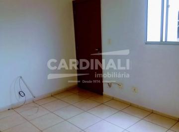 Apartamento · 42m² · 2 Quartos · 1 Vaga · Apartamento para venda em Parque Fehr de 42.00m² com 2 Quartos e 1 Garagem