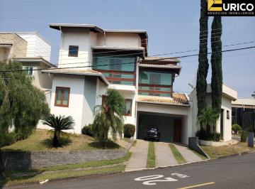 Casa · 297m² · 3 Quartos · 4 Vagas · Casa para venda em Condomínio Residencial Millennium de 297.00m² com 3 Quartos, 3 Suites e 4 Garagen
