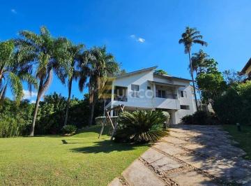 Casa · 373m² · 4 Quartos · 6 Vagas · Casa de Condomínio para venda em Condomínio Chácaras do Lago de 372.76m² com 4 Quartos, 3 Suites e 6