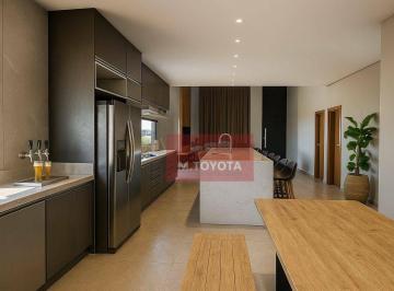 Casa · 210m² · 3 Quartos · 4 Vagas · Casa de Condomínio para venda em Cachoeira de 210.00m² com 3 Quartos, 1 Suite e 4 Garagens