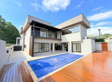 Casa · 353m² · 5 Quartos · 4 Vagas · Casa de Condomínio para venda em Loteamento Residencial Ecovilla Boa Vista de 353.00m² com 5 Quartos