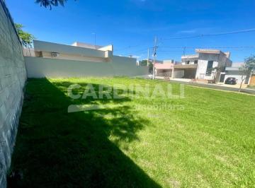 Terreno · 233m² · Terreno para venda em Condominio Faixa Azul de 233.00m²