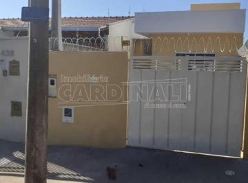 Casa · 58m² · 2 Quartos · 2 Vagas · Casa para venda em Parque Santa Marta de 58.00m² com 2 Quartos e 2 Garagens