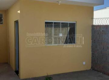 Casa · 58m² · 2 Quartos · 2 Vagas · Casa para venda em Parque Santa Marta de 58.00m² com 2 Quartos e 2 Garagens
