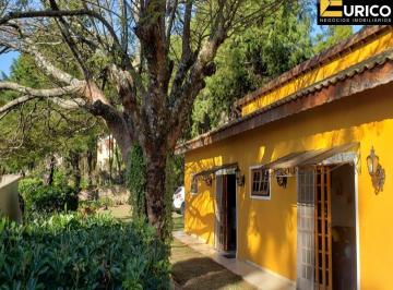 Casa · 270m² · 4 Quartos · Casa de Condomínio para venda em Condomínio Clube de Campo Valinhos de 270.00m² com 4 Quartos e 3 Su