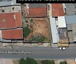 Terreno · 800m² · Terreno para venda em Jardim Ortizes de 800.00m²
