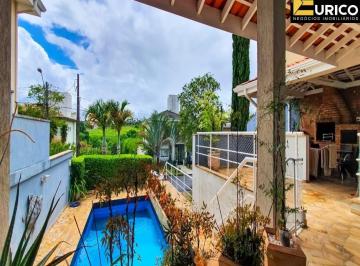 Casa · 260m² · 3 Quartos · 4 Vagas · Casa para venda em Condomínio Residencial Millennium de 260.00m² com 3 Quartos, 3 Suites e 4 Garagen