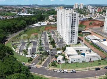 Apartamento · 45m² · 2 Quartos · 1 Vaga · Apartamento para venda em Parque Faber Castell Ii de 45.00m² com 2 Quartos e 1 Garagem