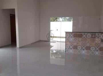 Casa · 93m² · 2 Quartos · 2 Vagas · Casa de Condomínio para venda em Residencial Novo Horizonte de 93.00m² com 2 Quartos, 1 Suite e 2 Ga
