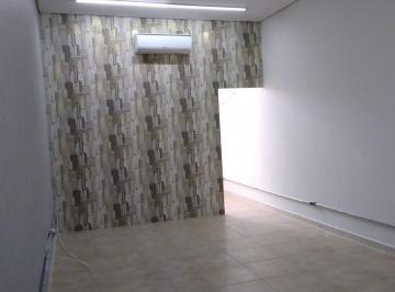 Comercial · 36m² · 5 Vagas · Sala Comercial para venda em SANTA CRUZ de 36.00m² com 5 Garagens