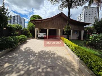 Casa · 226m² · 4 Quartos · 6 Vagas · Casa para venda em Gopoúva de 226.00m² com 4 Quartos, 2 Suites e 6 Garagens