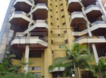 Apartamento · 250m² · 3 Quartos · 4 Vagas · Apartamento para venda em Condomínio Edificio Giardino di Verona de 250.00m² com 3 Quartos, 3 Suites