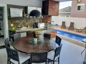 Casa · 267m² · 3 Quartos · 2 Vagas · Casa de Condomínio para venda em Condomínio Residencial Terras do Oriente de 267.00m² com 3 Quartos,
