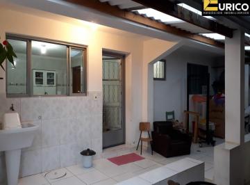 Casa · 210m² · 5 Quartos · Casa para venda em PARQUE DAS COLINAS de 210.00m² com 5 Quartos e 1 Suite