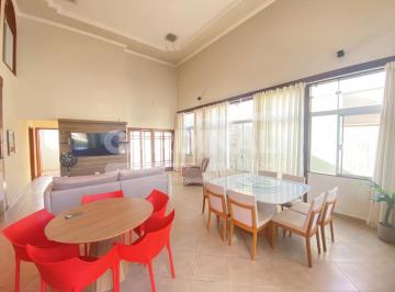 Casa · 336m² · 2 Quartos · 4 Vagas · Casa de Condomínio para venda em Residencial Eldorado de 336.00m² com 2 Quartos, 2 Suites e 4 Garage