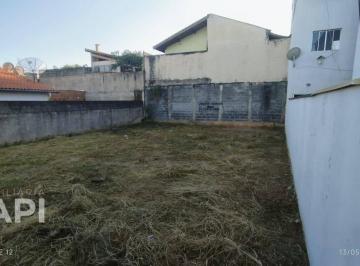Terreno · 231m² · Terreno para venda em Parque Residencial Jundiaí Ii de 231.00m²
