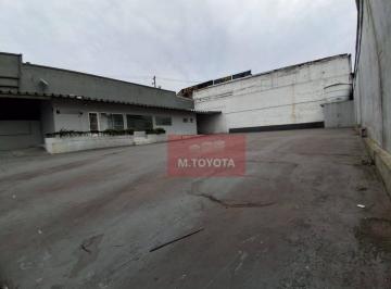 Comercial · 120m² · 30 Vagas · Sala Comercial para alugar em Jardim Santa Mena de 120.00m² com 30 Garagens