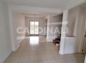 Casa · 87m² · 3 Quartos · 2 Vagas · Casa de Condomínio para venda em Parque Santa Felícia Jardim de 87.00m² com 3 Quartos, 1 Suite e 2 G