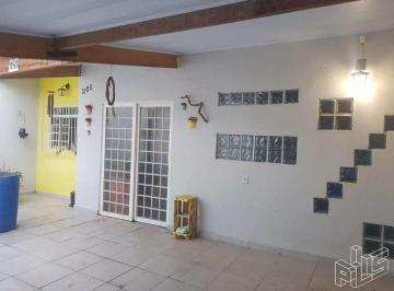 Casa · 120m² · 3 Quartos · 2 Vagas · Casa para venda em Jardim Wanel Ville V de 120.00m² com 3 Quartos, 1 Suite e 2 Garagens