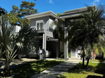 Casa · 410m² · 4 Quartos · 4 Vagas · Casa de Condomínio para venda em Granja Viana de 410.00m² com 4 Quartos, 4 Suites e 4 Garagens